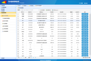 【J012】基于SSM车辆维修管理系统设计与实现
